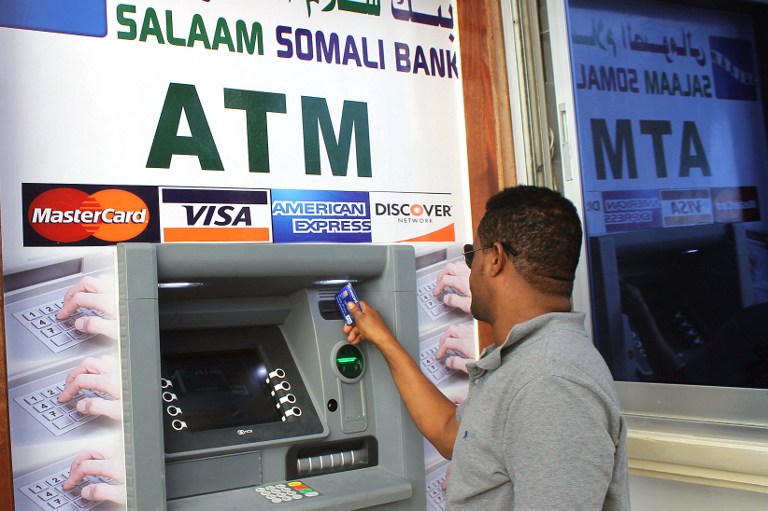 Szomália bajban van a diaszpóra pénze nélkül