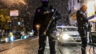Letartóztatták az első török dzsihadistát Törökországban