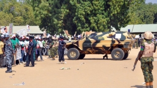 Visszaverték a Boko Haram újabb támadását is Maidugurinál
