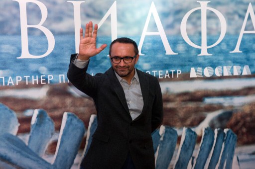 Nagyon berágtak az oroszok az Oscar-kudarc miatt