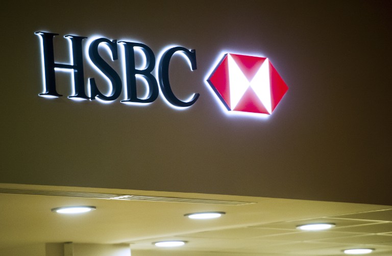 Afrikai „bányászok” a HSBC-s listán