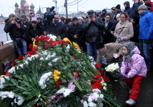 RUSSIA-POLITICS-MURDER-OPPOSITION-NEMTSOV