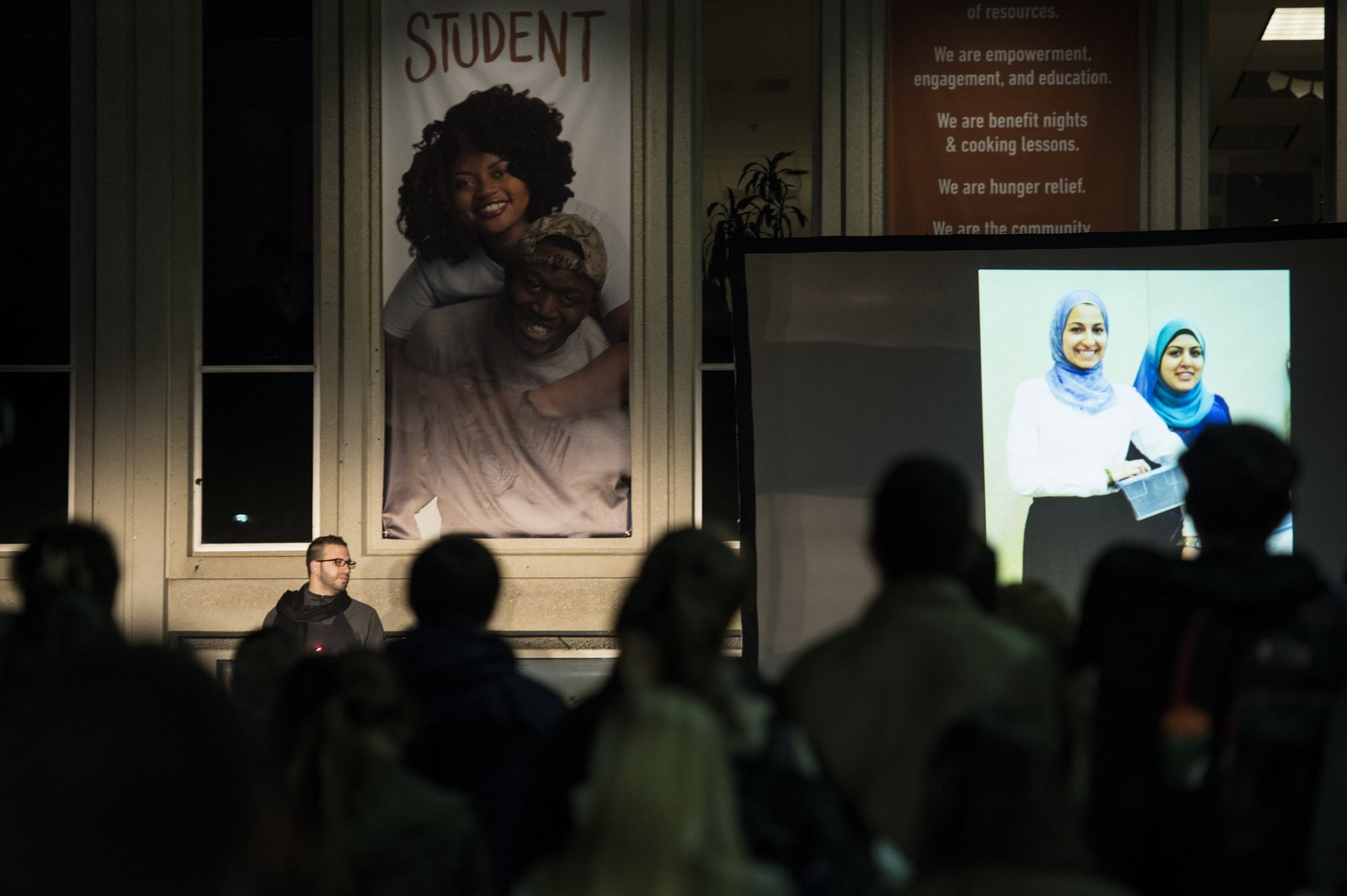 A palesztinok is részt akarnak venni a Chapel Hill-i nyomozásban