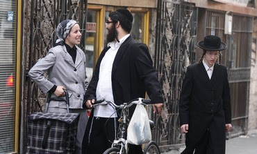 “Szent sperma”- így szexelnek az ultraortodoxok