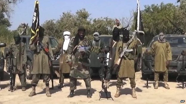 Motoros kommandó akcióban-milliós nagyvárost támad a Boko Haram