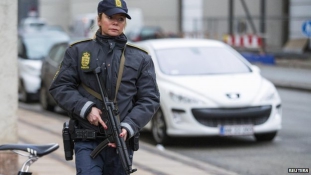 “Párizsi stílusú” terror Koppenhágában