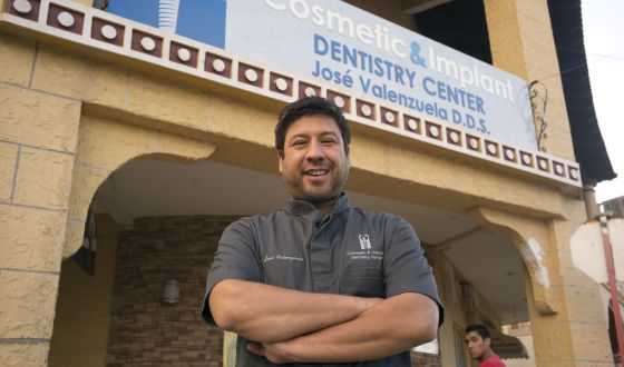 Mexikói fogakkal mosolyognak az amerikaiak: dentálturizmus a déli határon