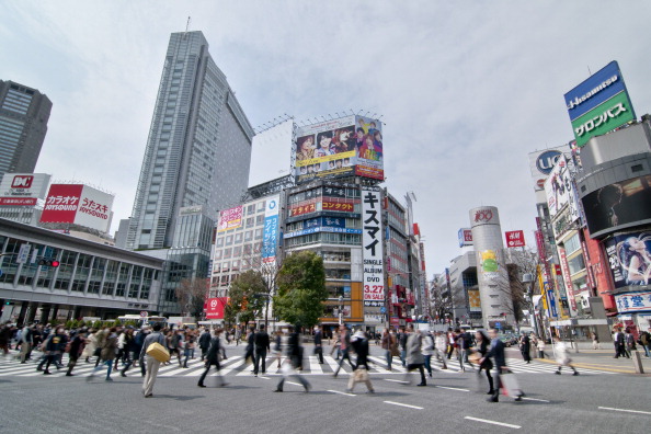 Tokió a világ legbiztonságosabb városa