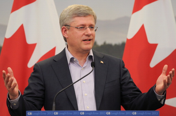 Kanada kiterjeszti a terrorellenes jogszabályait