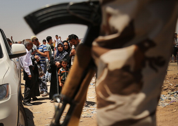Segélyt és donorkonferenciát kér a EP a szíriai és iraki humanitárius válság kezelésére