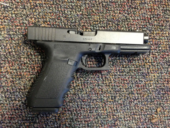 Tragédia Új-Mexikóban: 3 éves fiú lőtte meg a szüleit