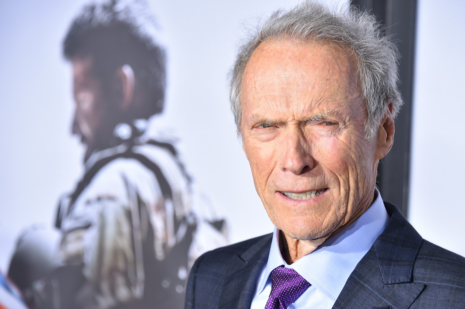 Clint Eastwood: nem a háborút dicsőíti az Amerikai mesterlövész