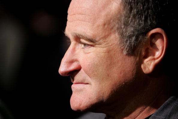 Kemény családi csata Robin Williams örökségéért