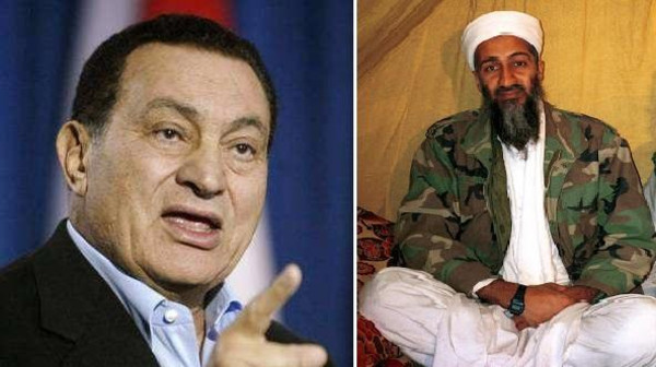 9/11 főpróbája? Így akarta bin Laden megöletni Mubarakot