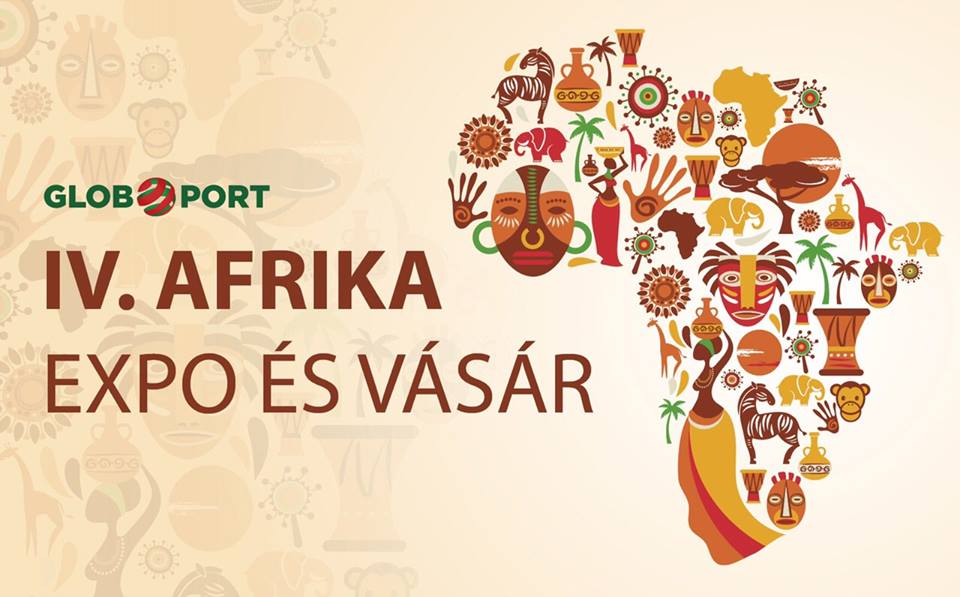 IV. Afrika Expo