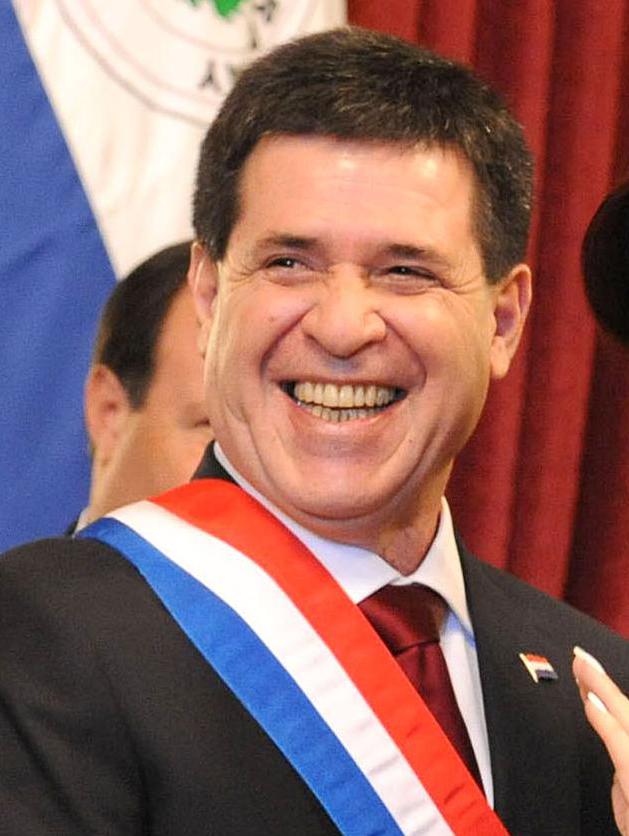 Mi az a “Falciani Lista” és mit keres rajta Paraguay elnöke?