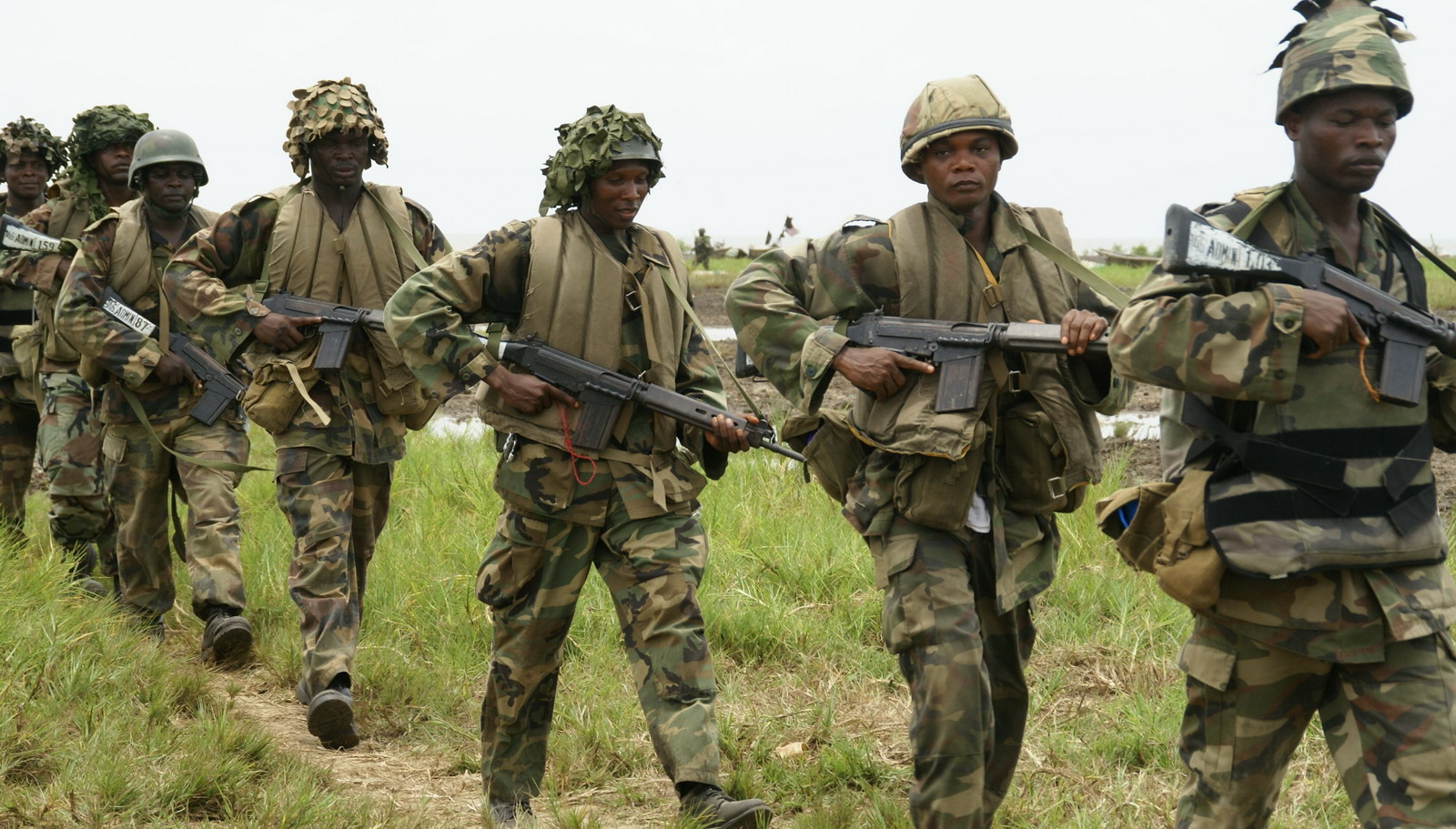 Százával hullanak a Boko Haram harcosai?