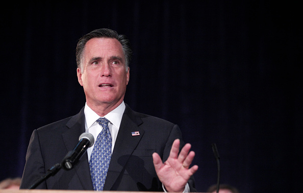 Mitt Romney kiszállt. Ki járt jól?