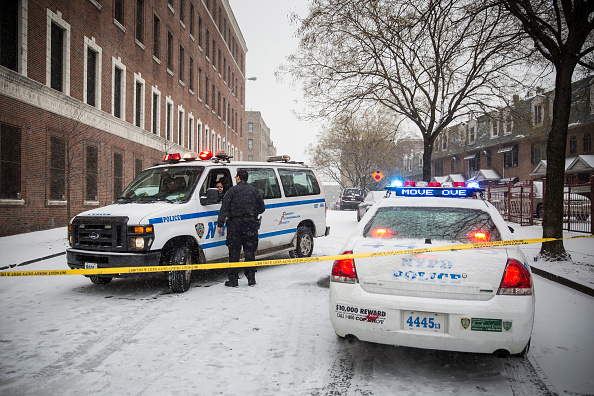 Rekord ideig nem öltek meg senkit New Yorkban