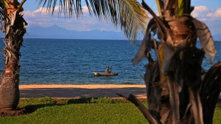 A Malawi-tó
