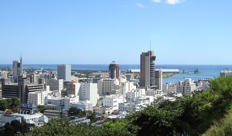 Paradicsomi jövőt tervez Mauritius kormányzata