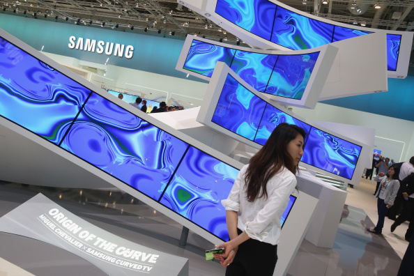 Nyugtalanító a Samsung adatvédelmi nyilatkozata
