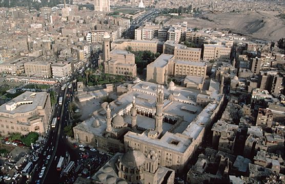 Így fékezné meg az al-Azhar az iszlamistákat