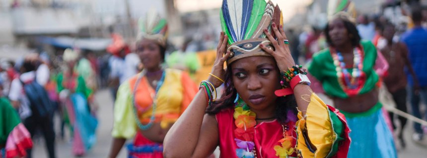 18-an meghaltak a karneválon