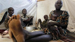 Nemi erőszakhullám Dél-Szudánban