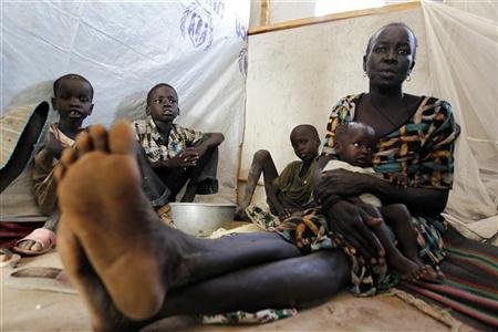 Nemi erőszakhullám Dél-Szudánban