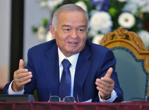Kómában az üzbég elnök?