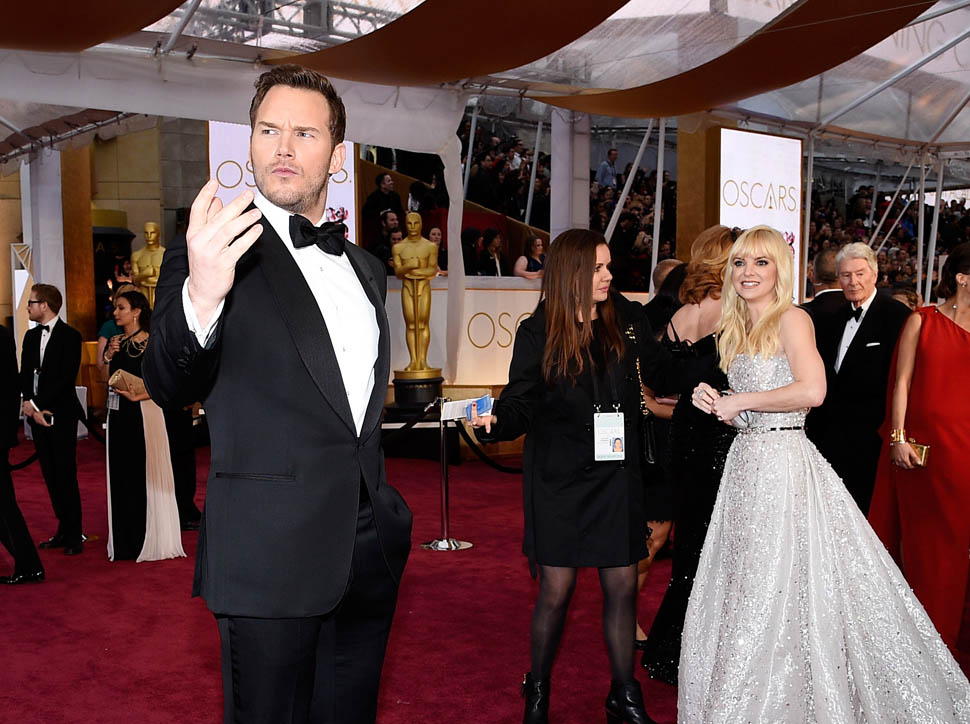 Ők pompáztak libanoni ruhában az Oscar-gálán