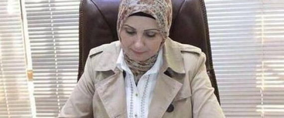 Történelmi lépés Irakban:  nő áll Bagdad élén