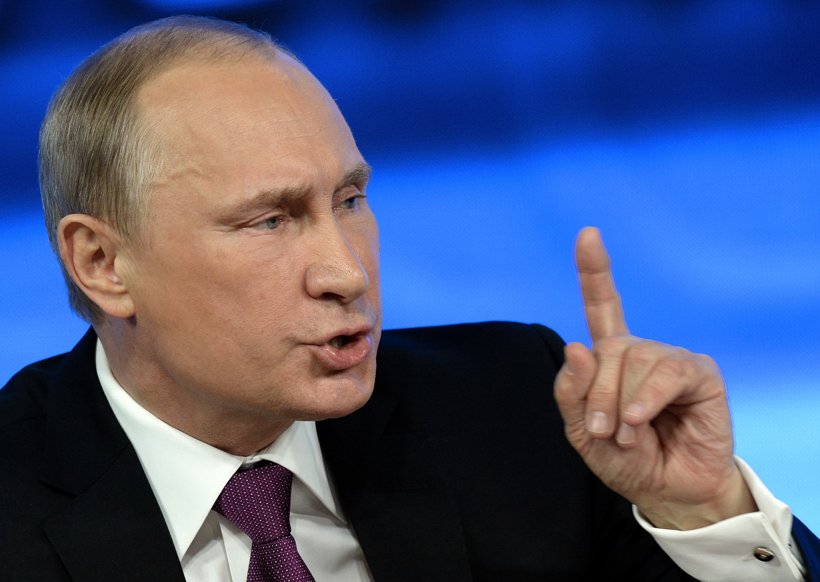 Putyin mimikájára építenek az amerikai stratégák?