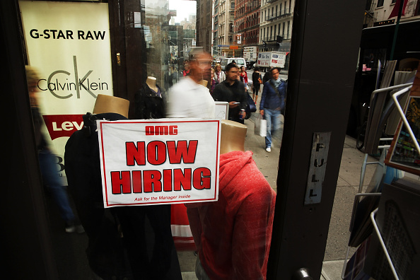 Miért jó a stagnáló munkanélküliség?