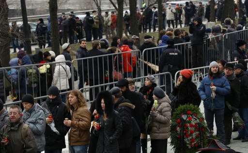 Elmenekült a Nyemcov gyilkosság szemtanúja Oroszországból