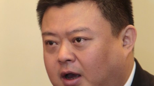 Wang Jing, a kínai vállalkozó, aki a feje tetejére állítja az Újvilágot