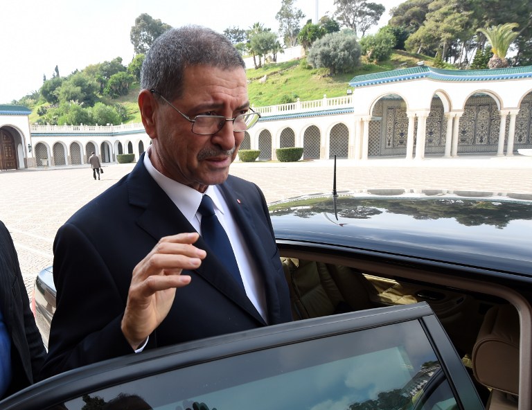 Nem unatkozik az új tunéziai kormány