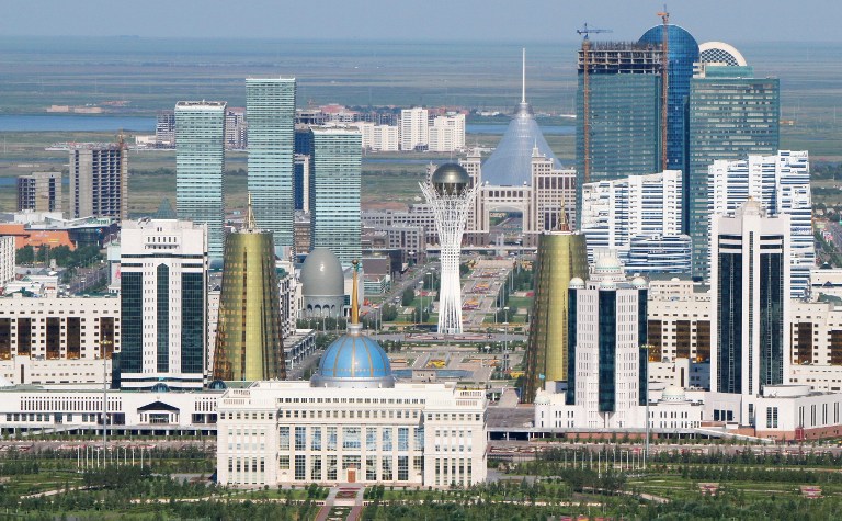 A Made in Kazahstan program serkent a hazafias fogyasztásra