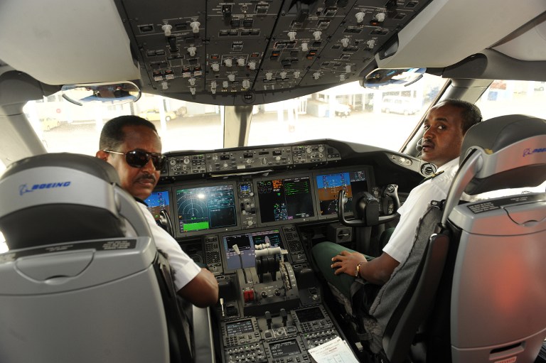Addisz-Abeba saját Heathrow-ra vágyik