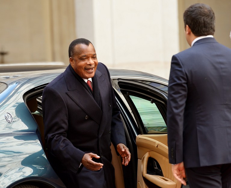 Kiki, az olajkirály elnök akar lenni, de miből?