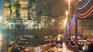 Megszólalt a Nyemcov gyilkosság egyetlen szemtanúja