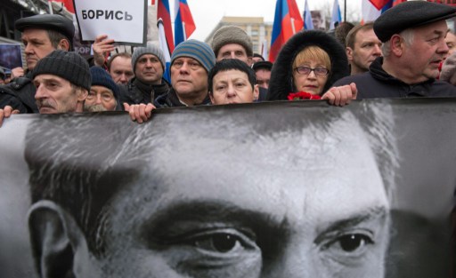 Indulatos viták Nyemcov haláláról és politikai örökségéről
