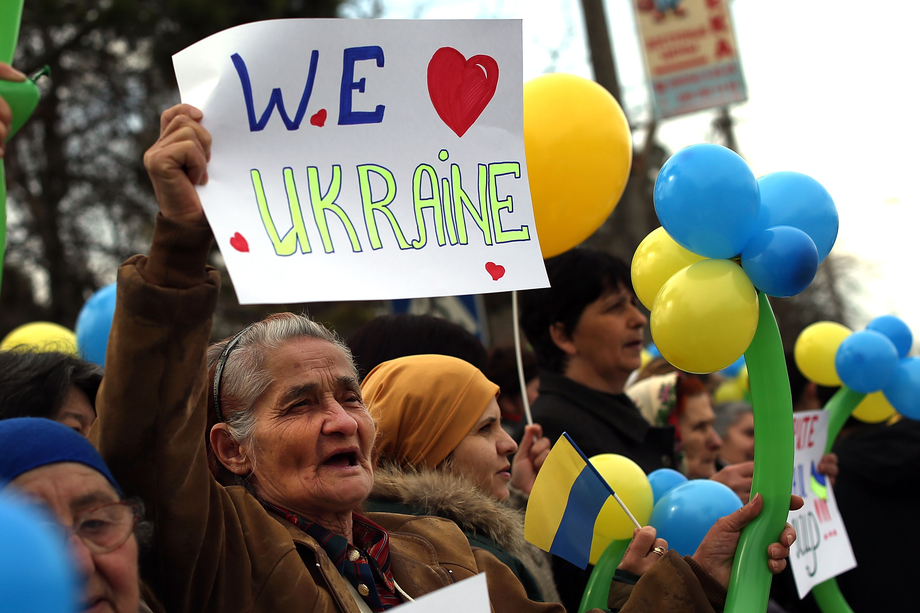 Mit vár az IMF Ukrajnától a segélycsomagjáért cserébe?