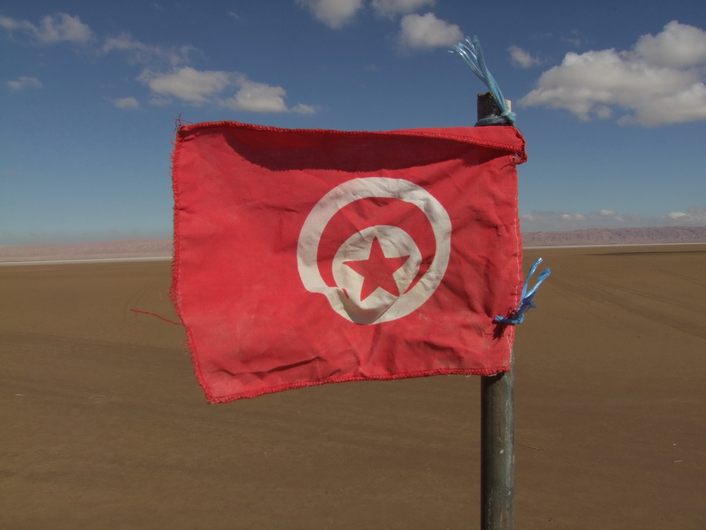 Nyugat-Tunézia természeti csodái (képriport)