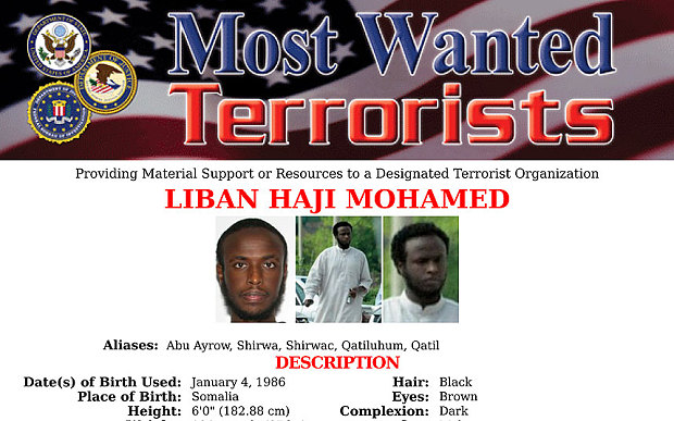 Elfogták a világ egyik legkeresettebb terroristáját