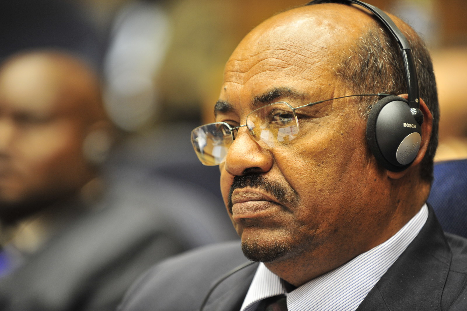 Az ICC az ENSZ BT segítségét kéri a szudáni elnök felelősségre vonásáért