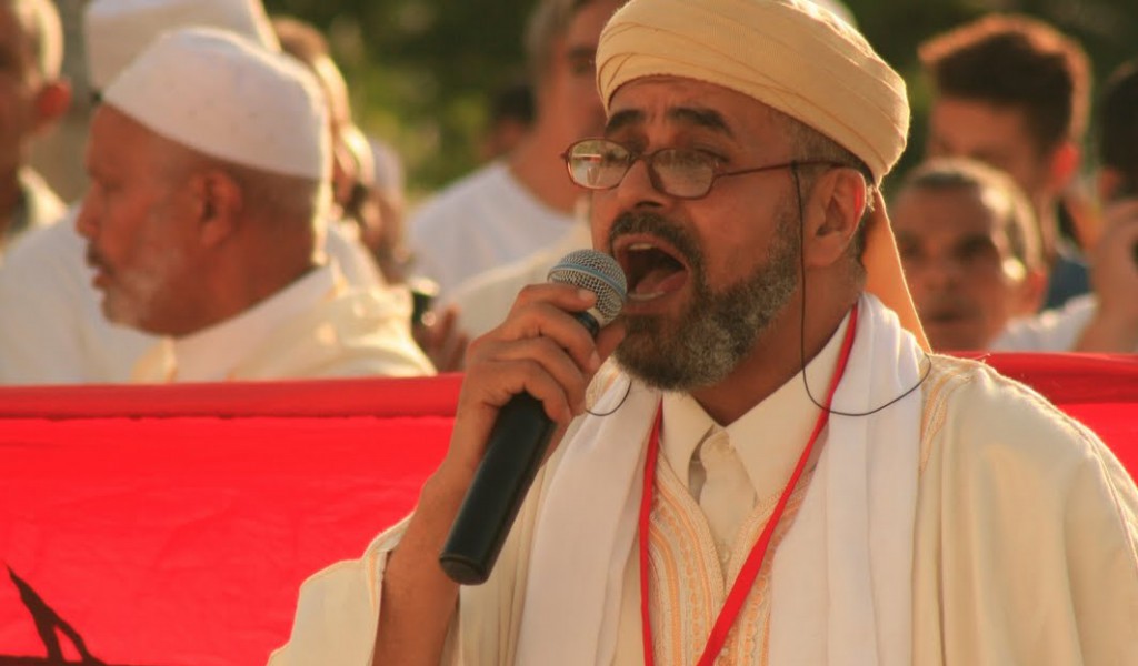 Nem díjazták a Korán-versek hangszeres előadását Bahreinben