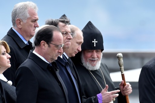 Francois Hollande