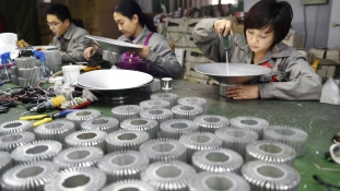 A kínai munkáslány valóra vált „amerikai álma”